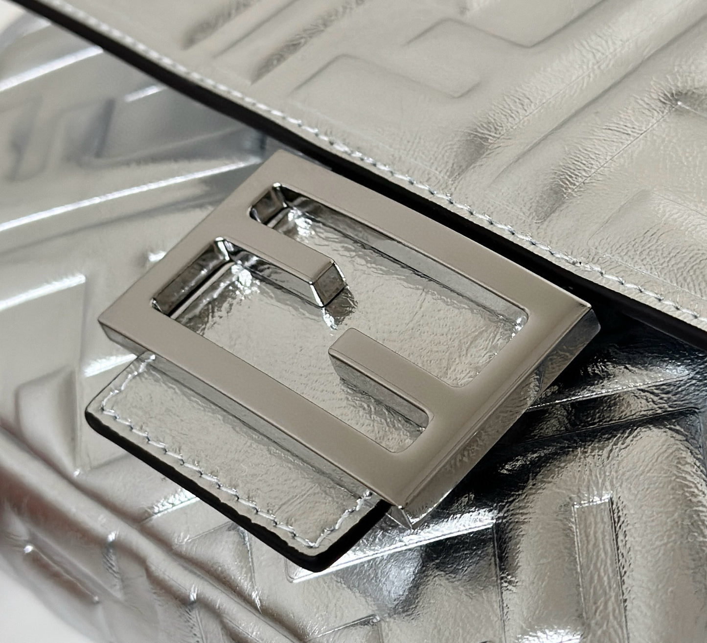 Fendi Baguette Bag