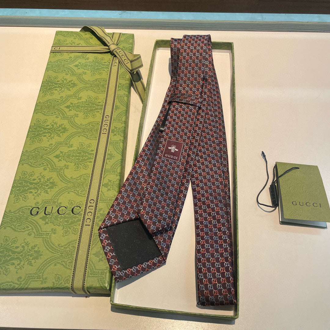 Gucci Tie