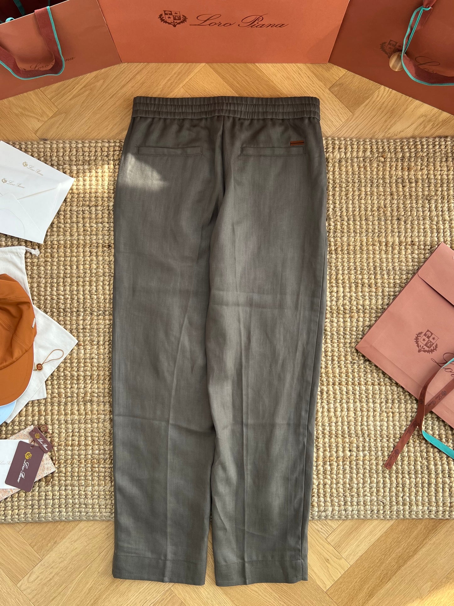 ZG Long Pants