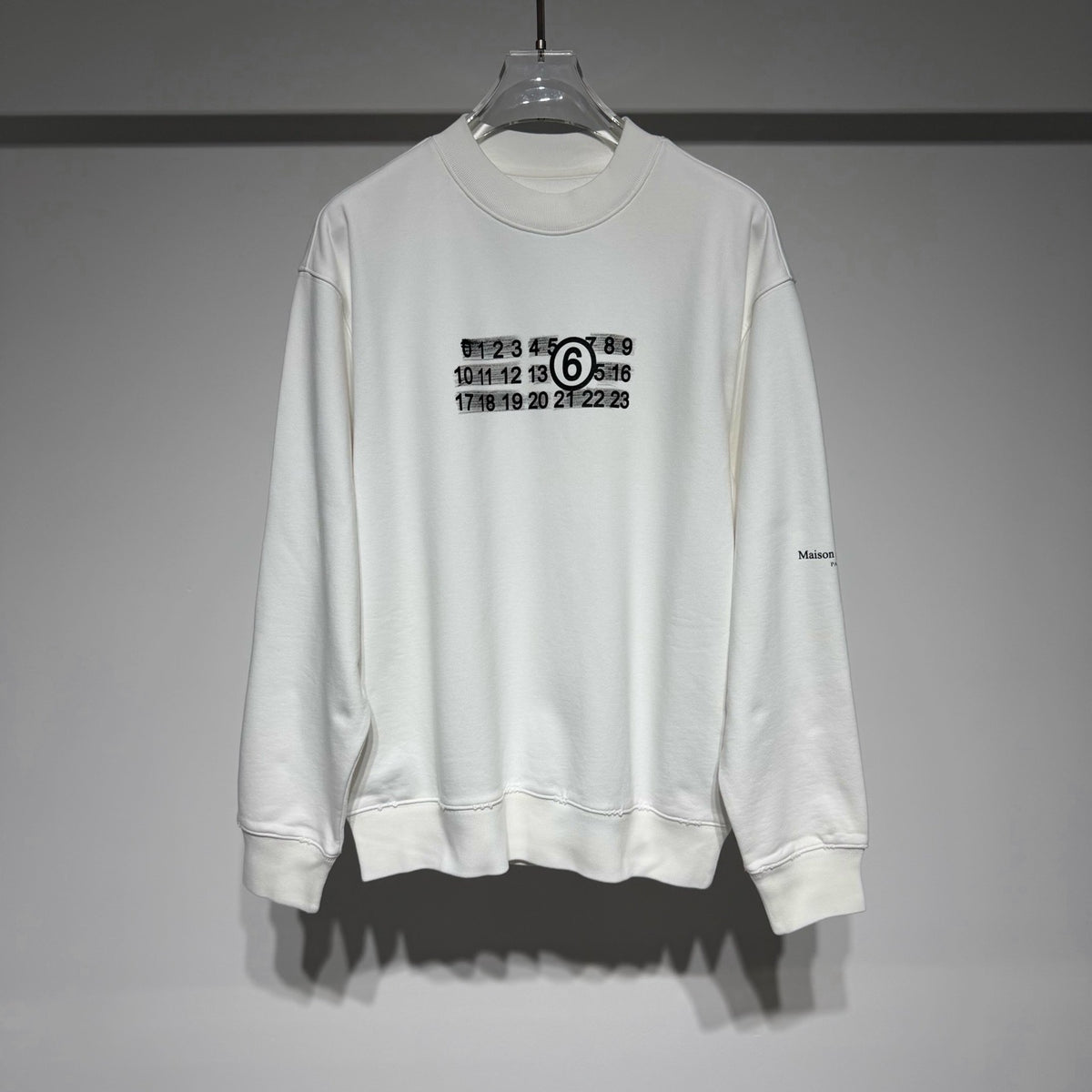 Maison Margiela Sweater
