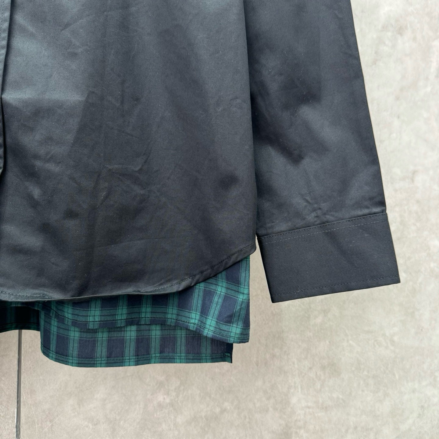 Loewe Long Sleeve Shirt