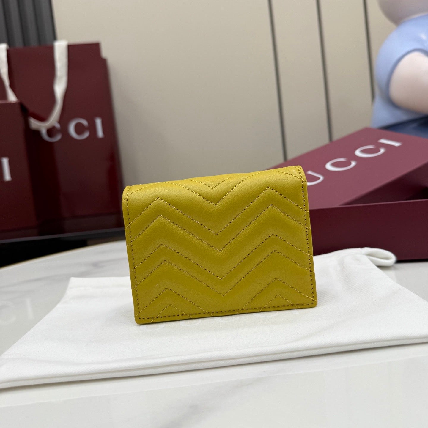 Gucci Wallet