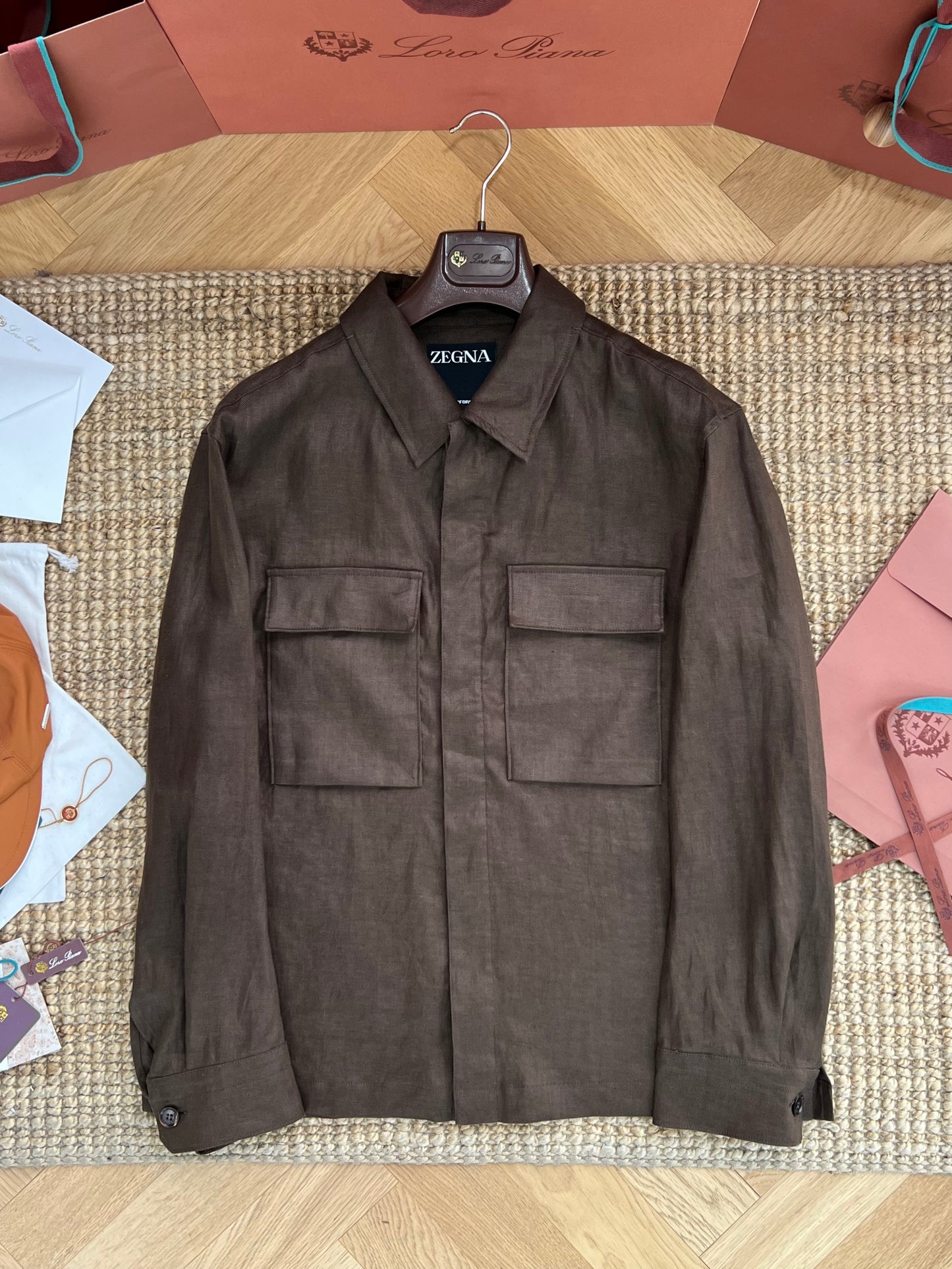 ZG Jacket