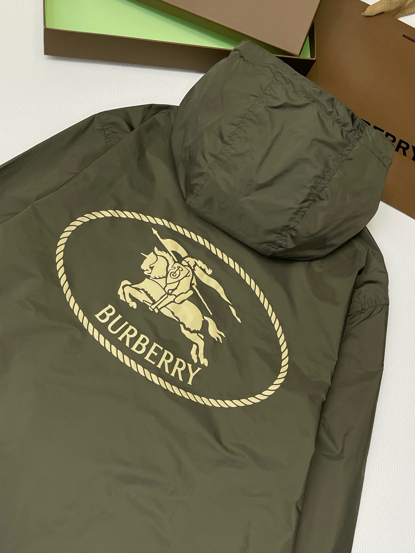 BBR Jacket