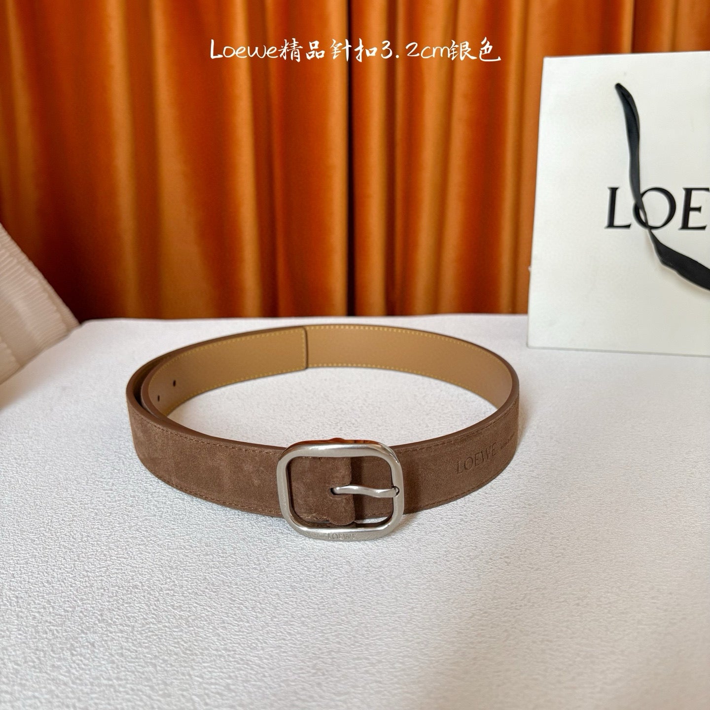 Loewe Belt