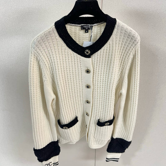 Chanel Cardigan