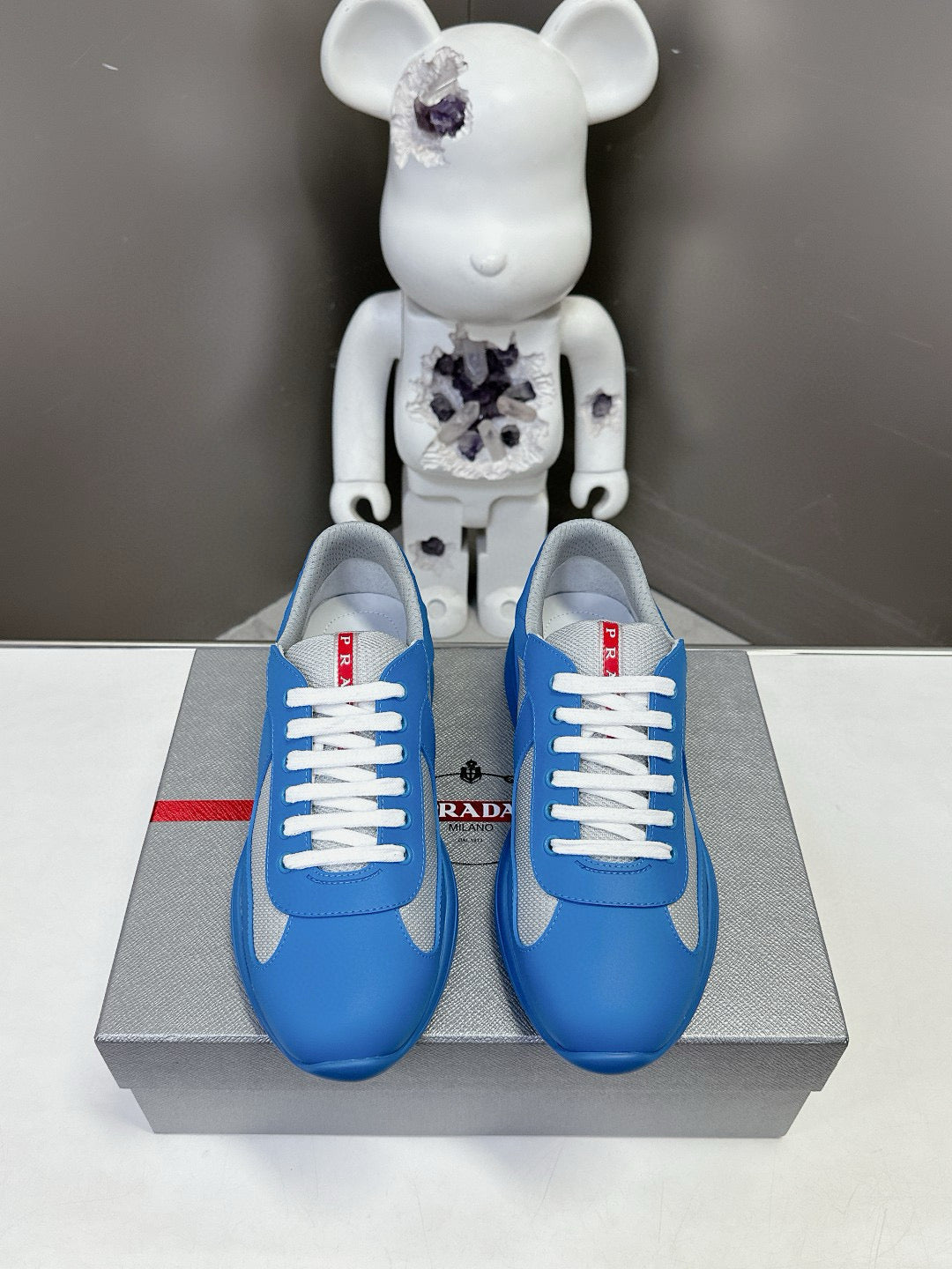 Prada Sneakers