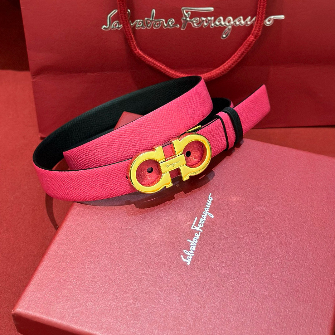 Ferragamo Belt