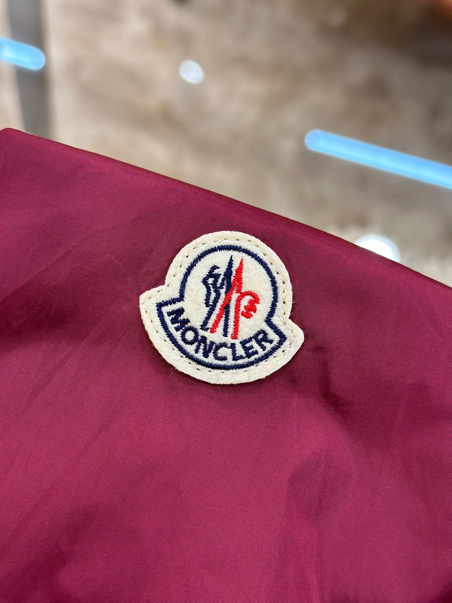 Moncler Jacket