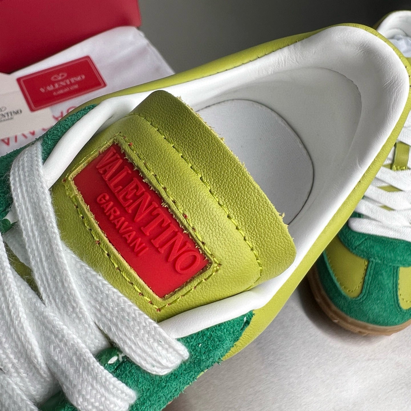 Valentino Shoes
