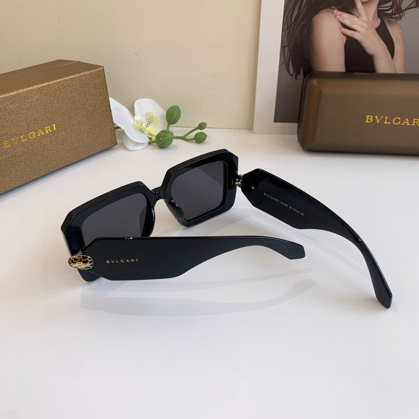 Bvlgari Sunglasses