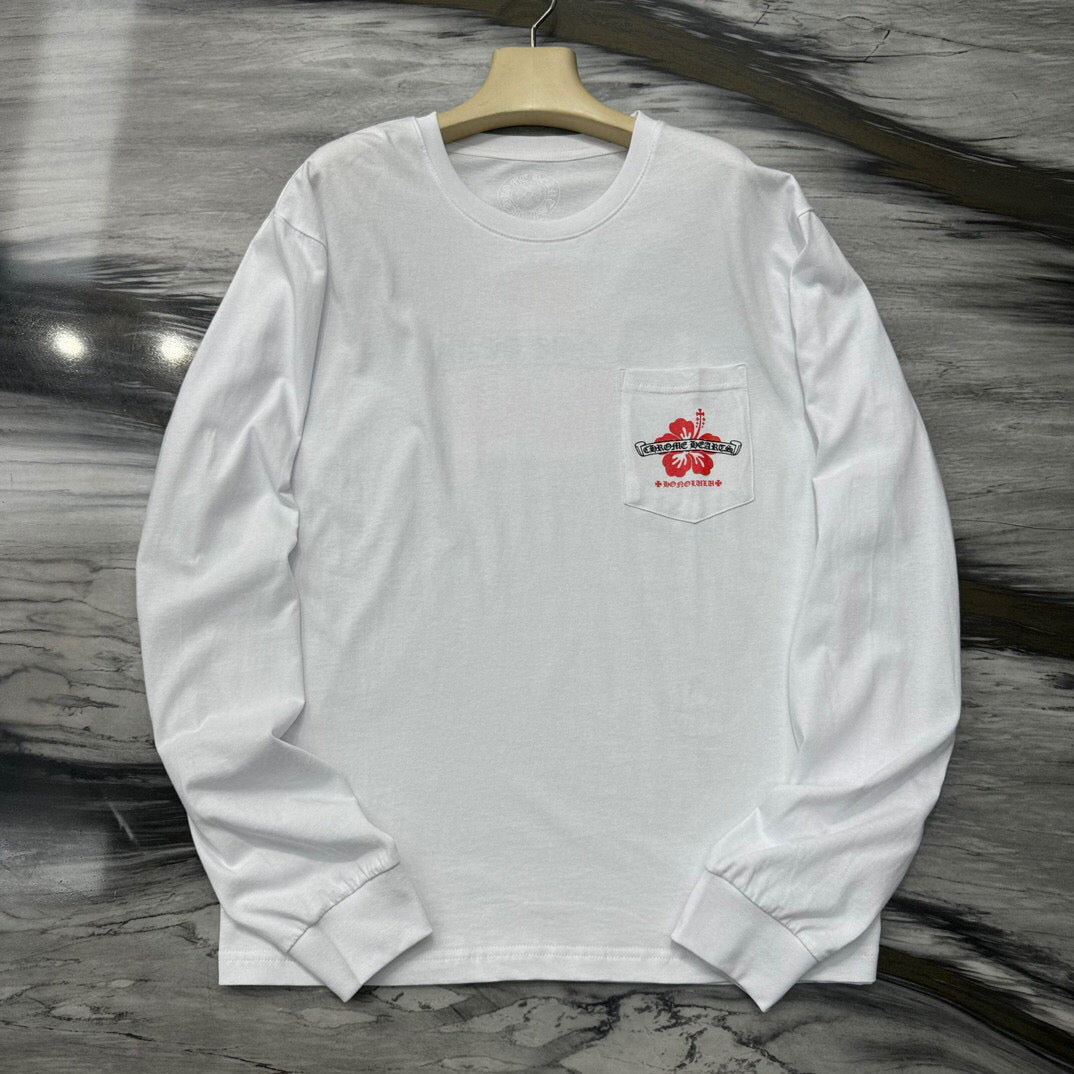 CH Long Sleeve