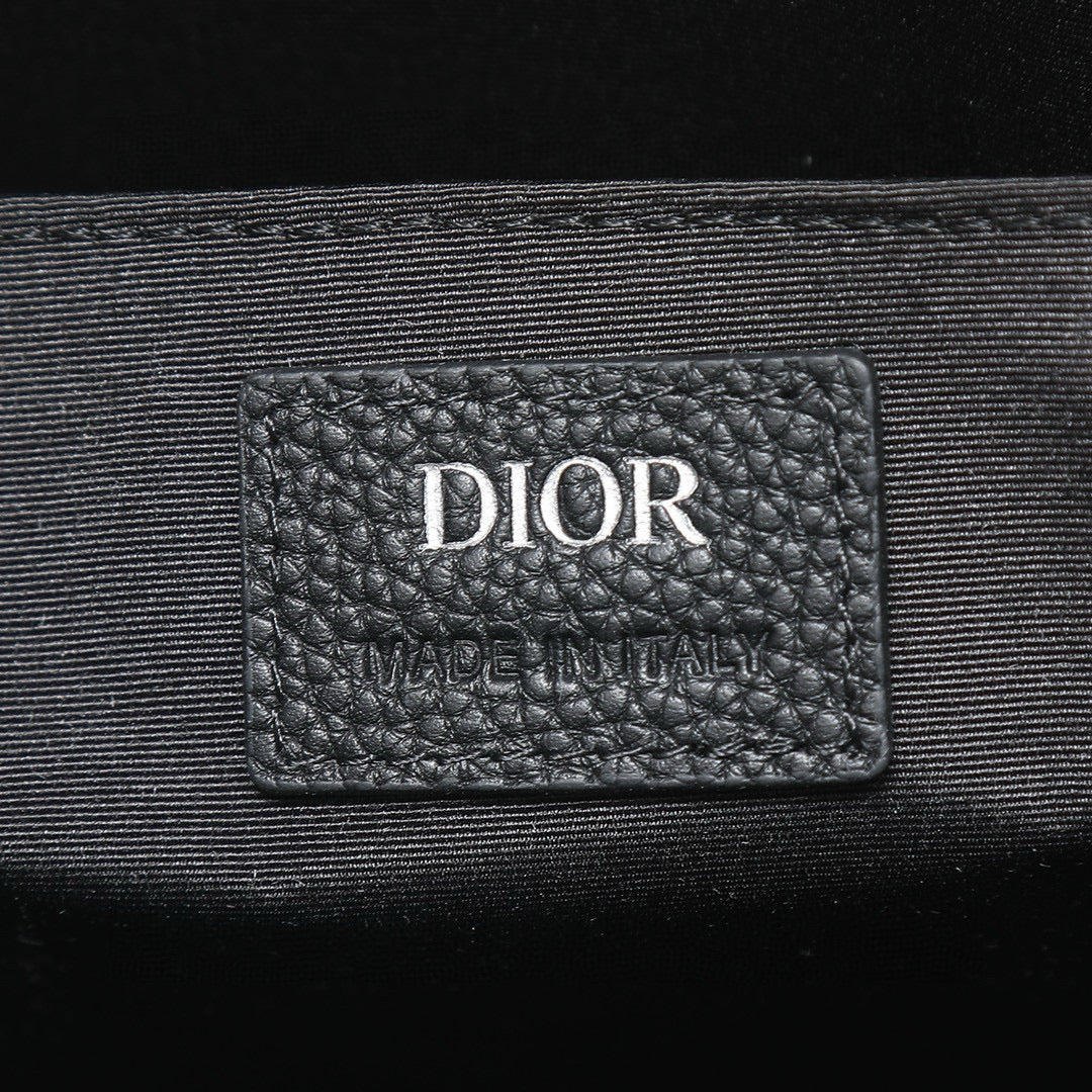 Dior Safari North South Oblique Handbag