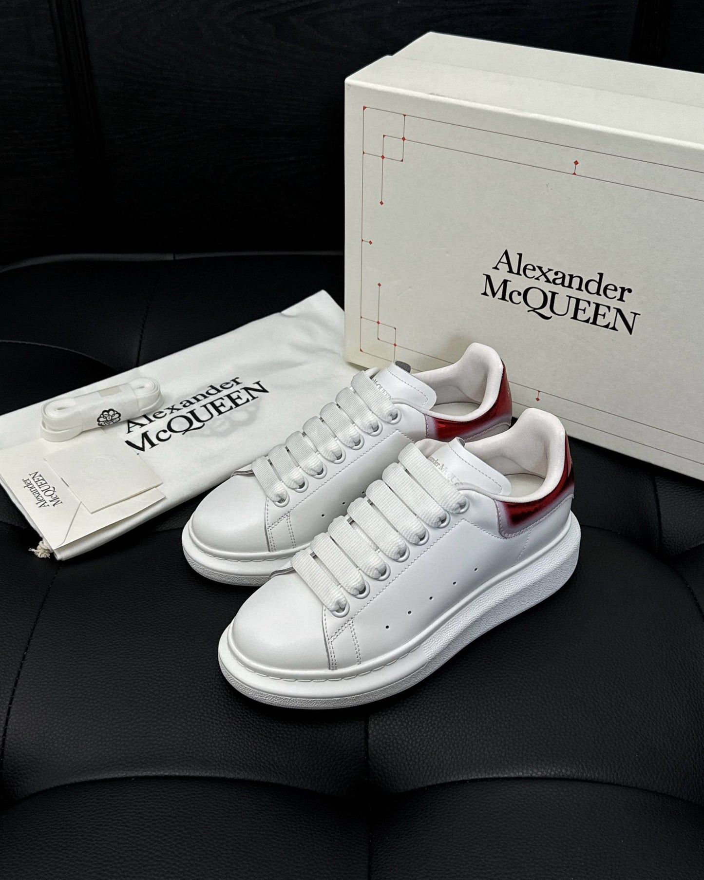 Alexander McQueen