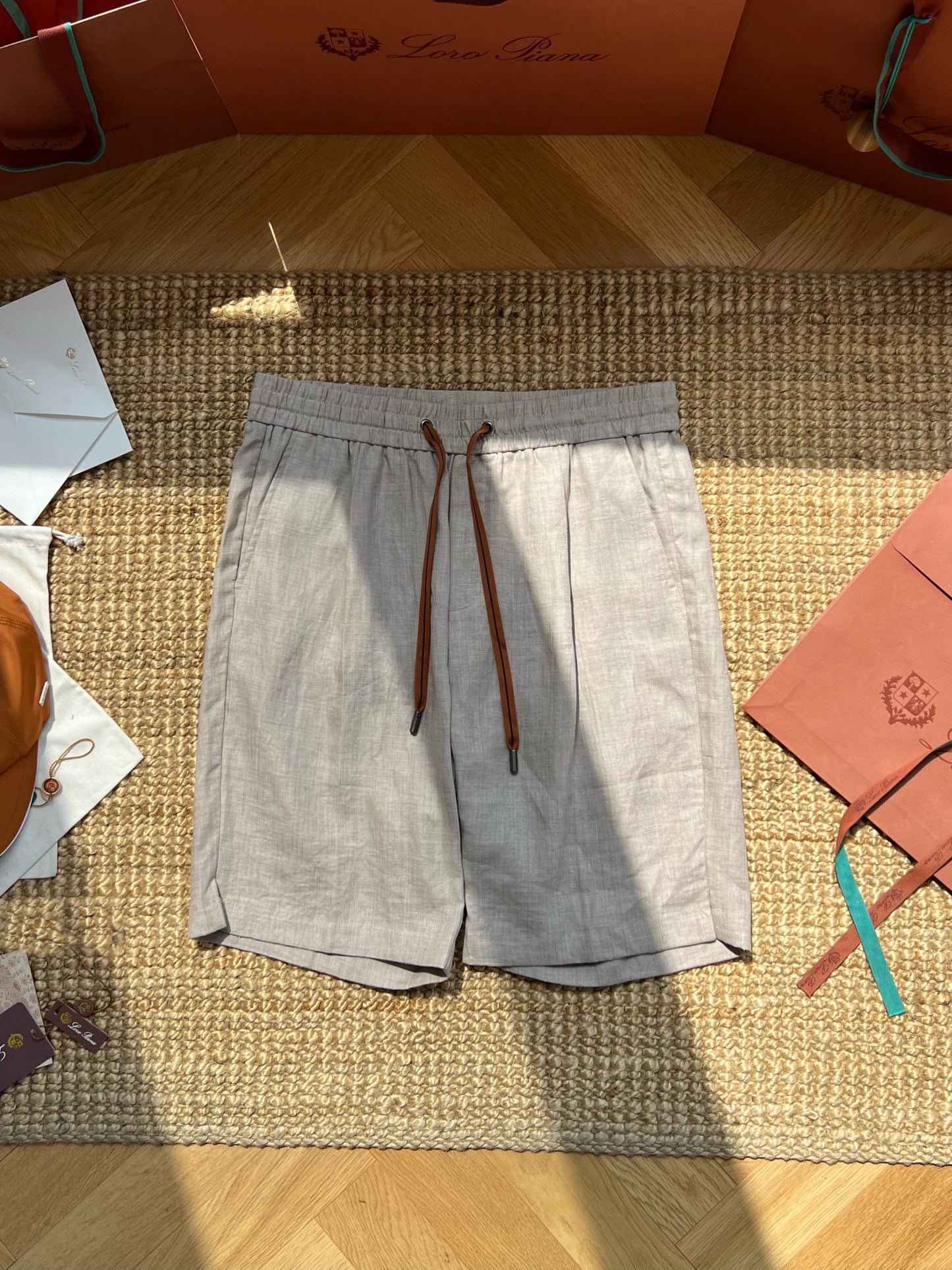 ZG Short Pants