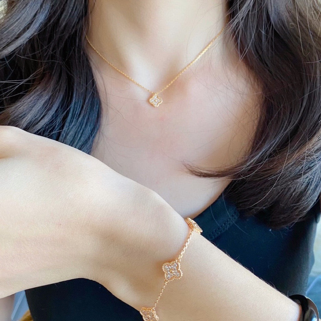 Van Cleef & Arpels Necklace