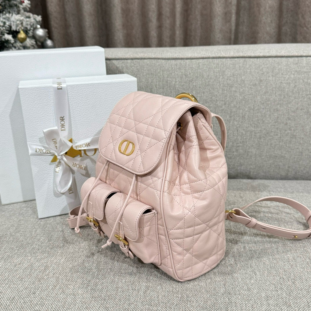 Dior Backpack