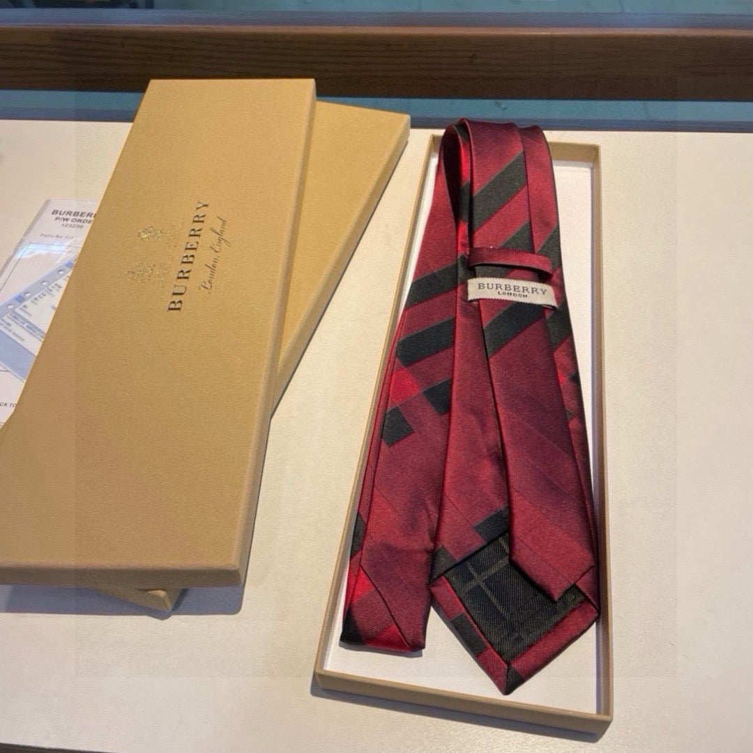 BBR Tie