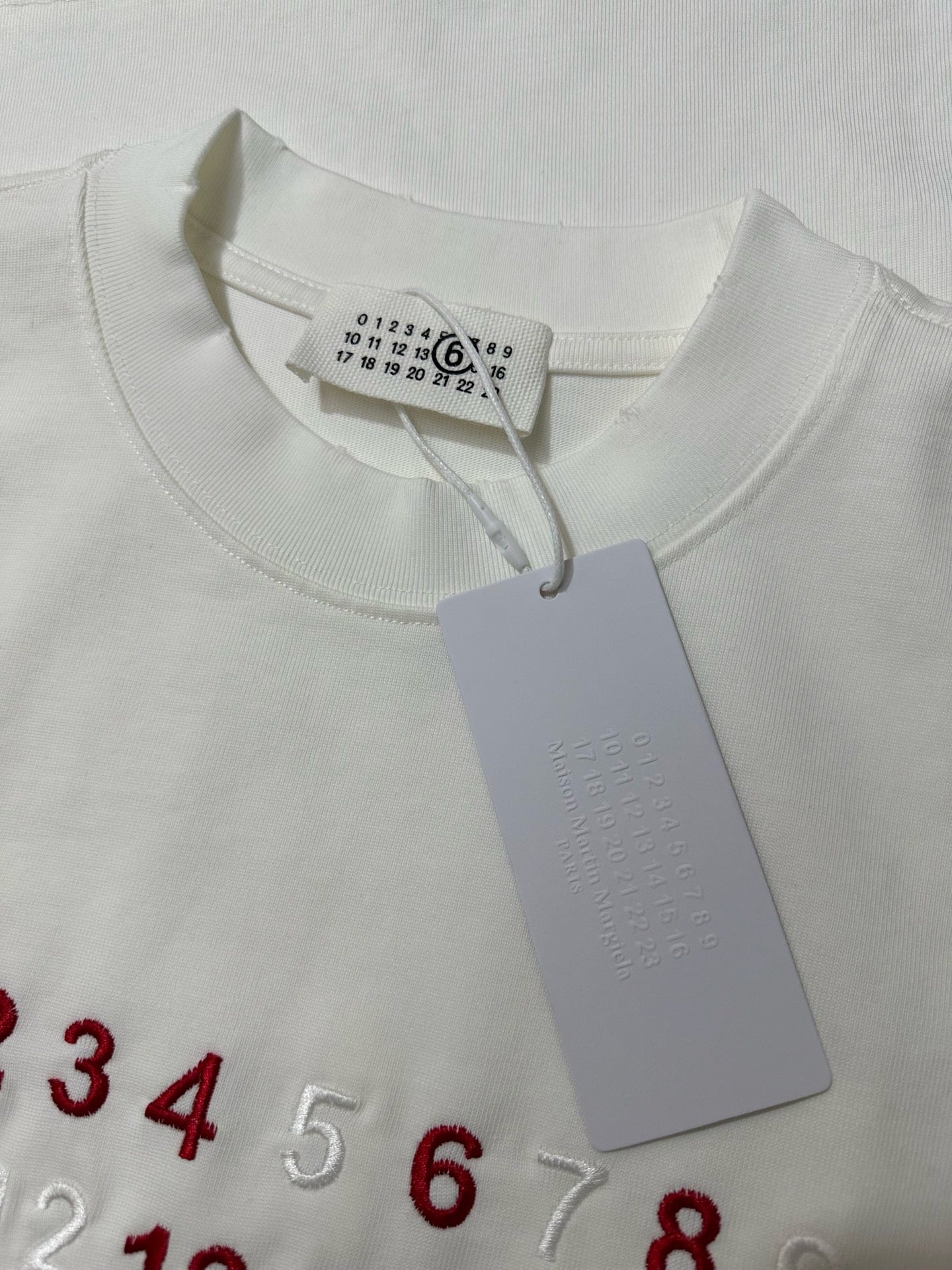 MM6 T-shirt
