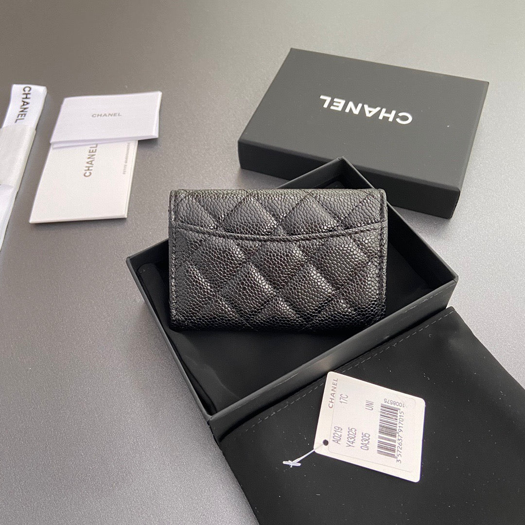 Chanel Coin Pouch