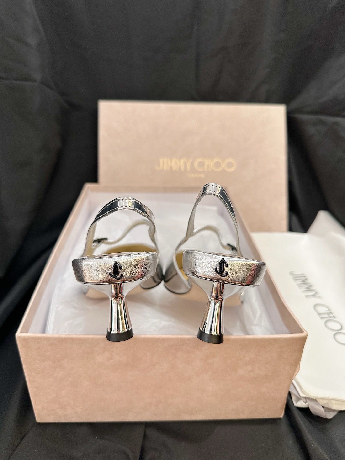 Jimmy Choo Heels