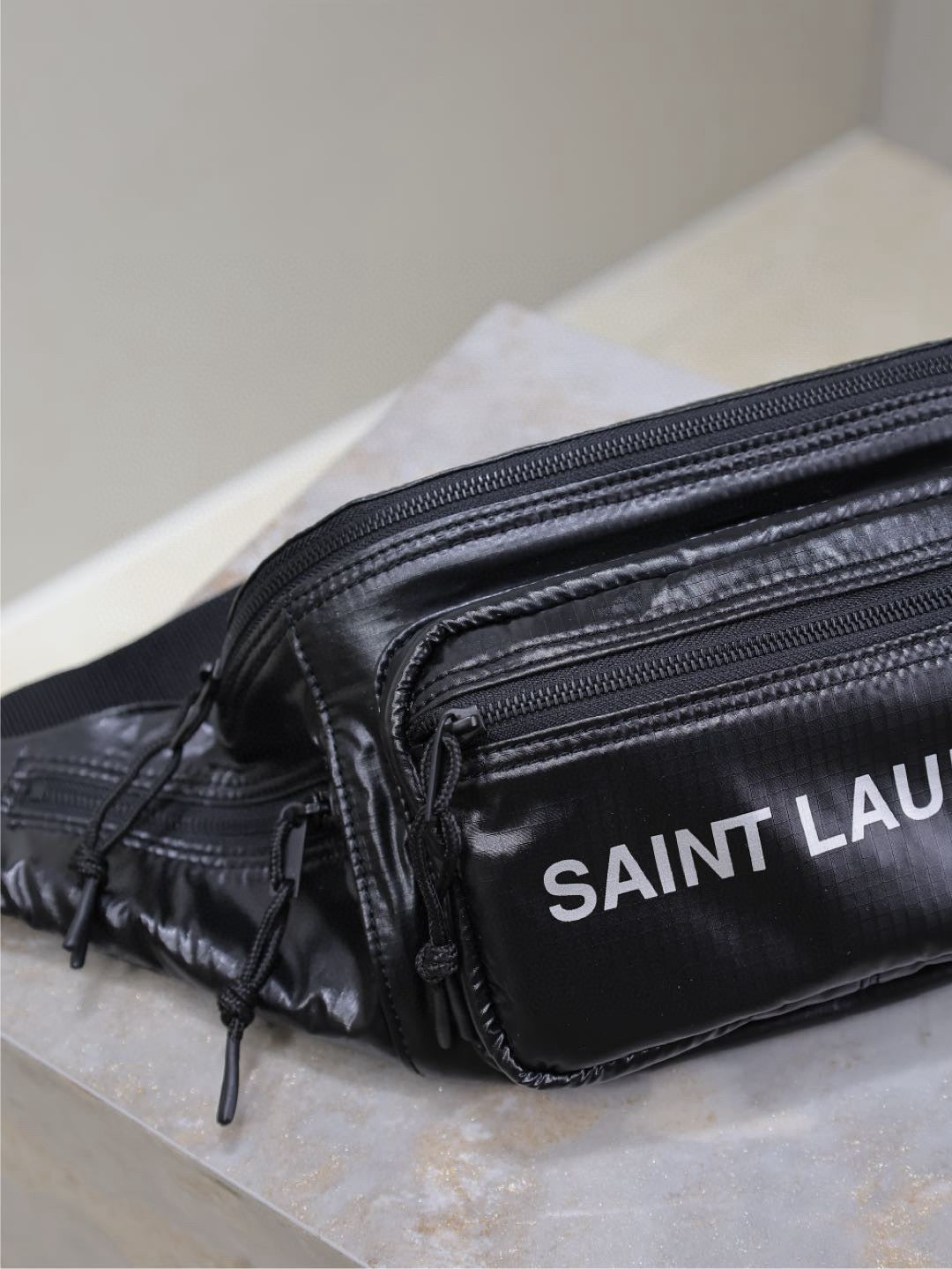 YSL Cross Body Bag