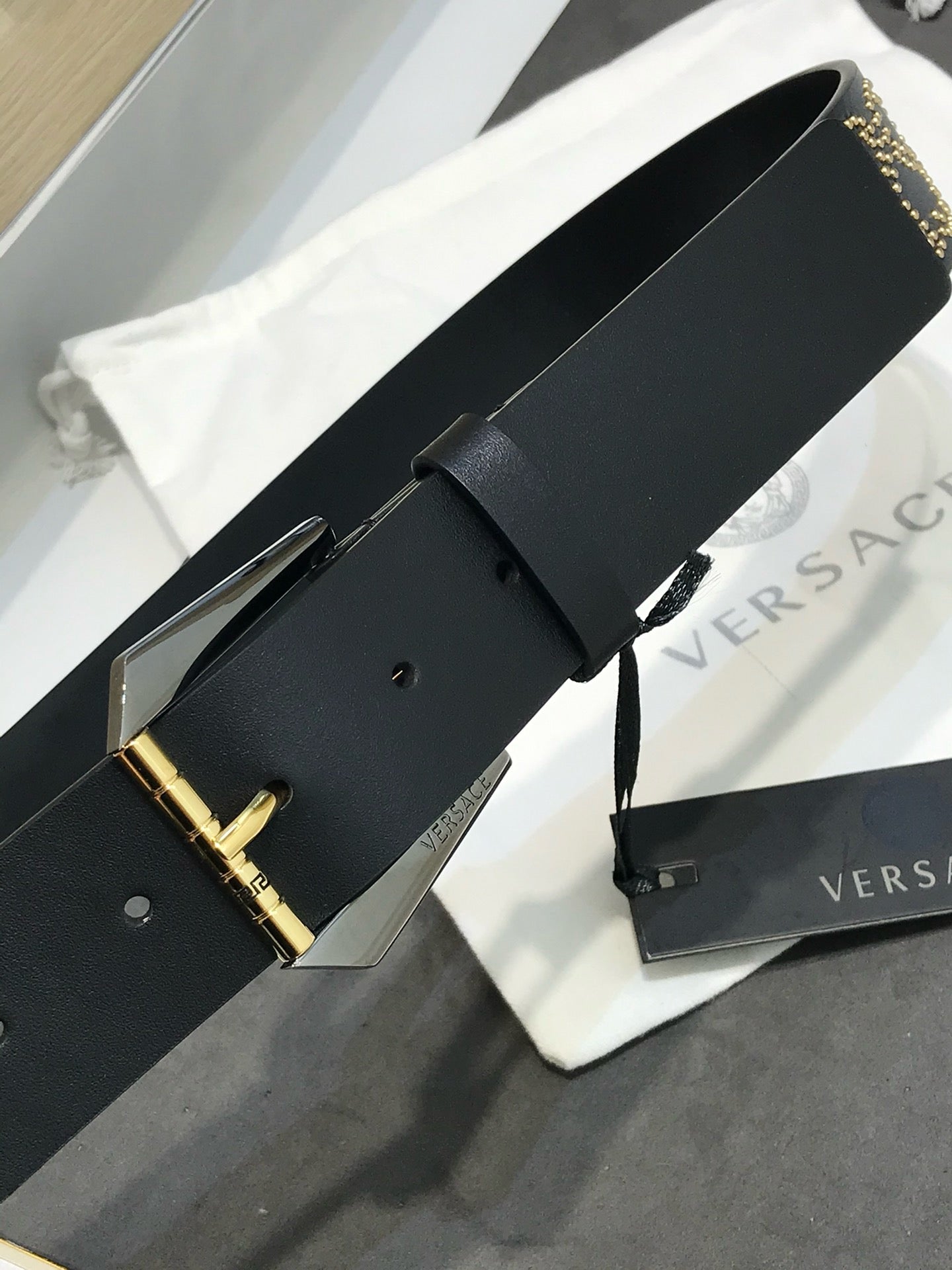 Versace Belt