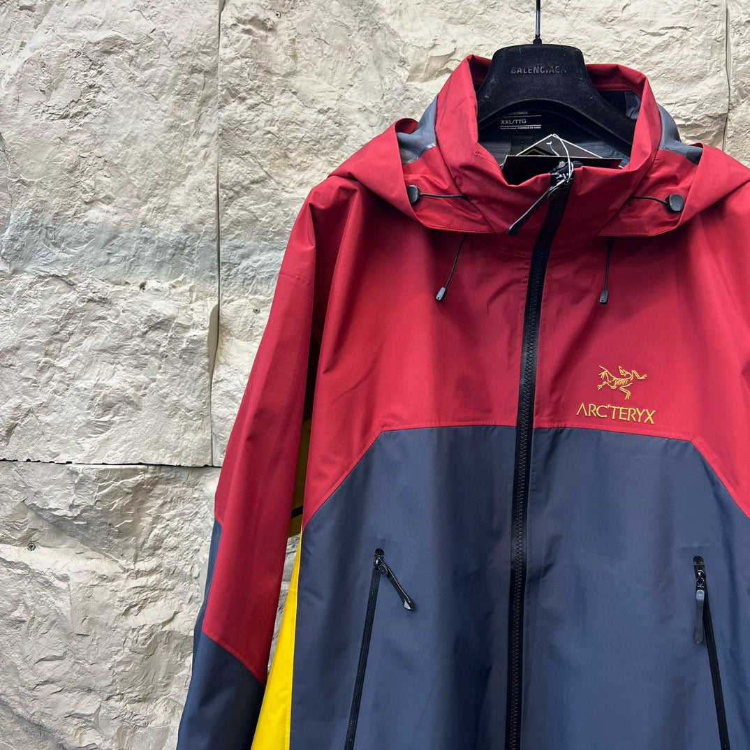 Arcteryx Jacket