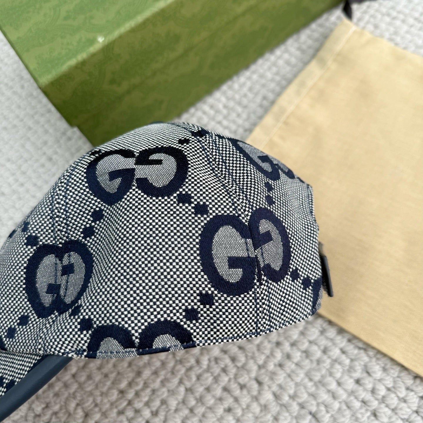 Gucci Caps