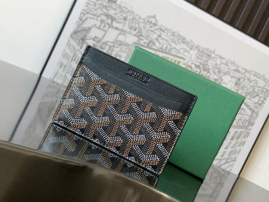 Goyard Saint-Sulpice Cardholder