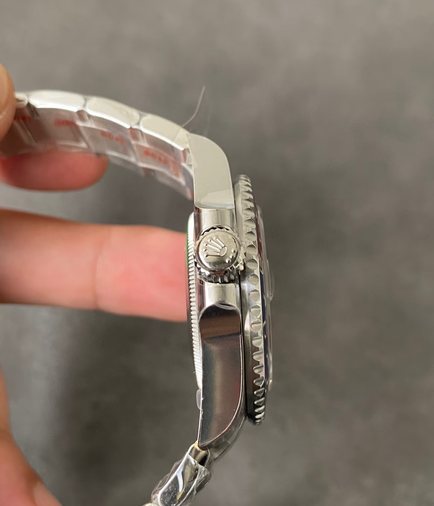 Rolex GMT Master II (Oyster)