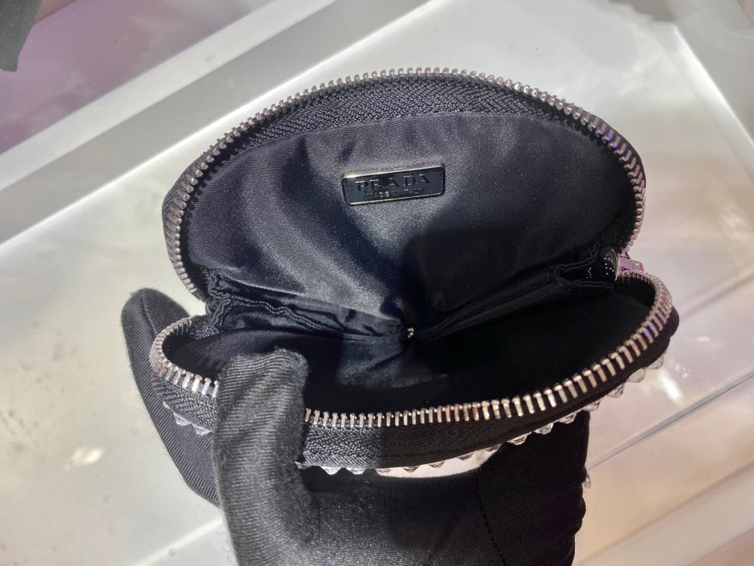 Prada Wallet