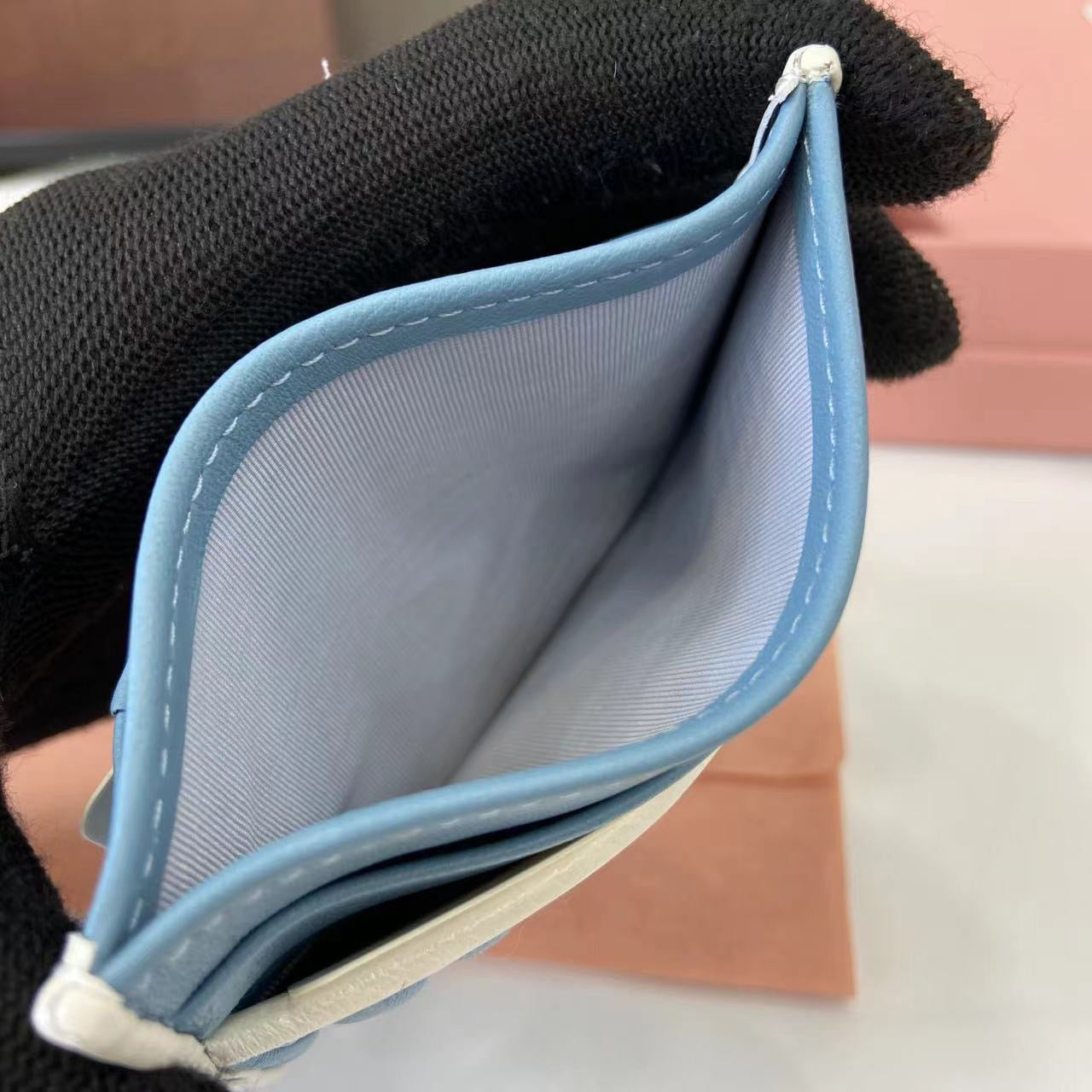 MiuMiu Card Holder