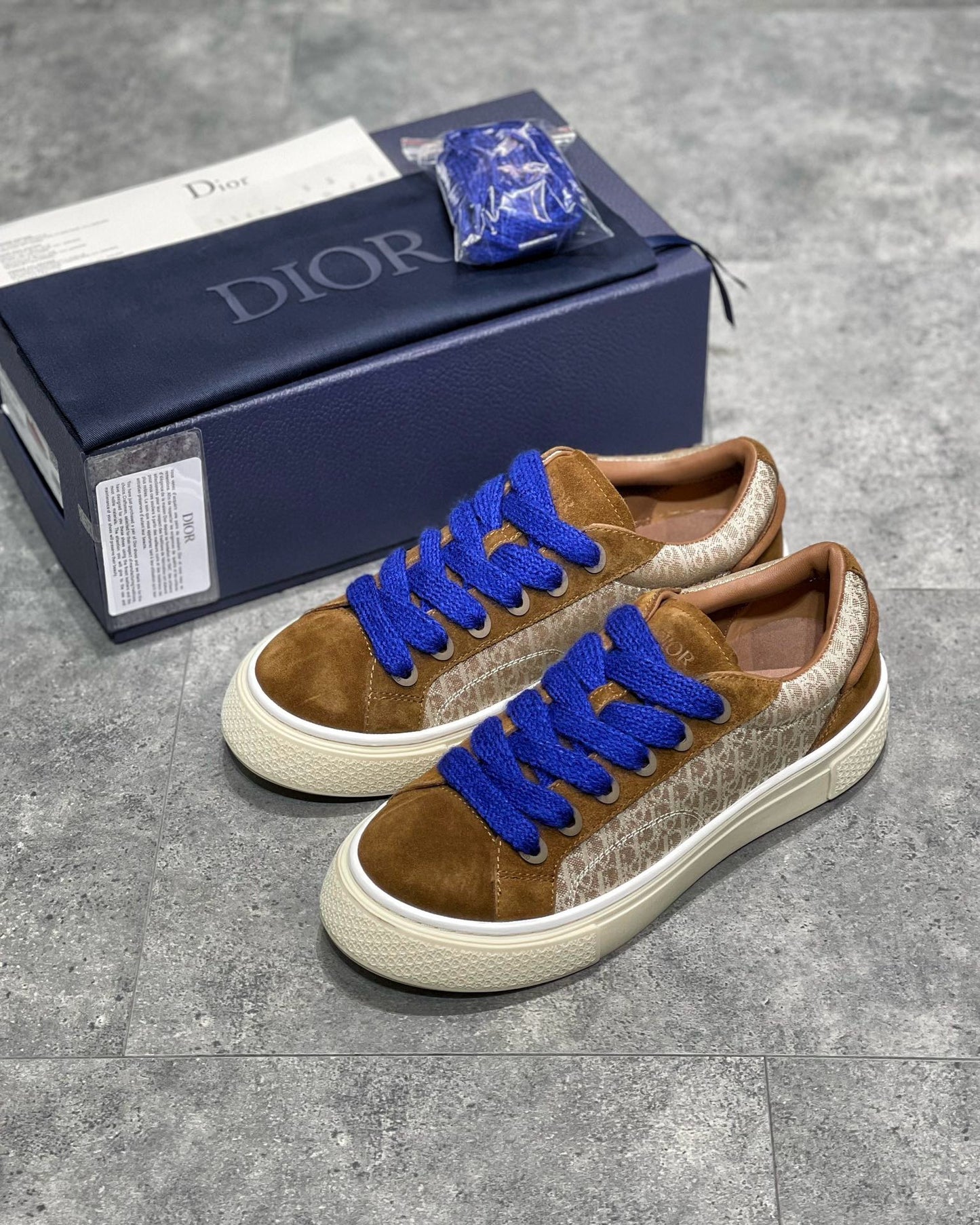 Dior Sneakers