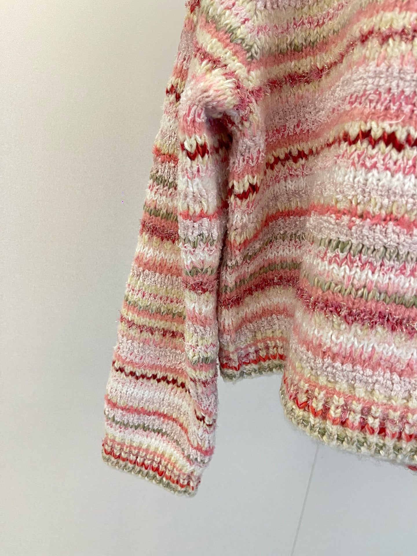 Chanel Cardigan