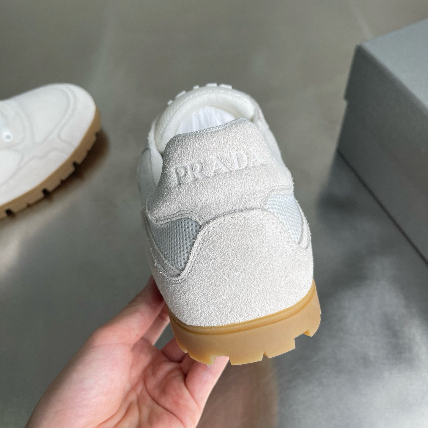 Prada Sneakers