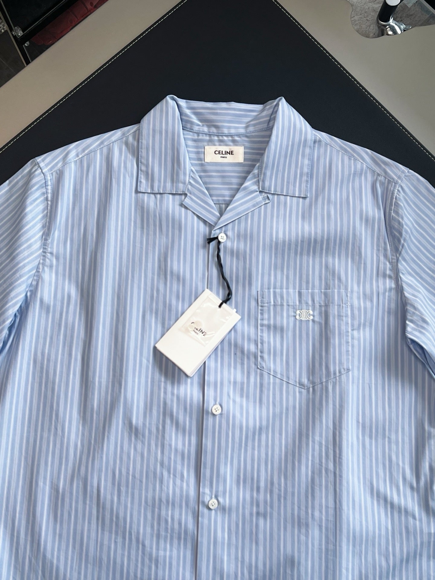 Celine Shirt