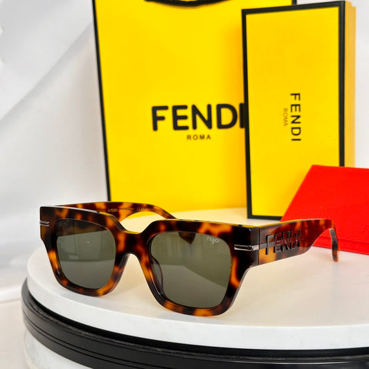 Fendi Sunglasses