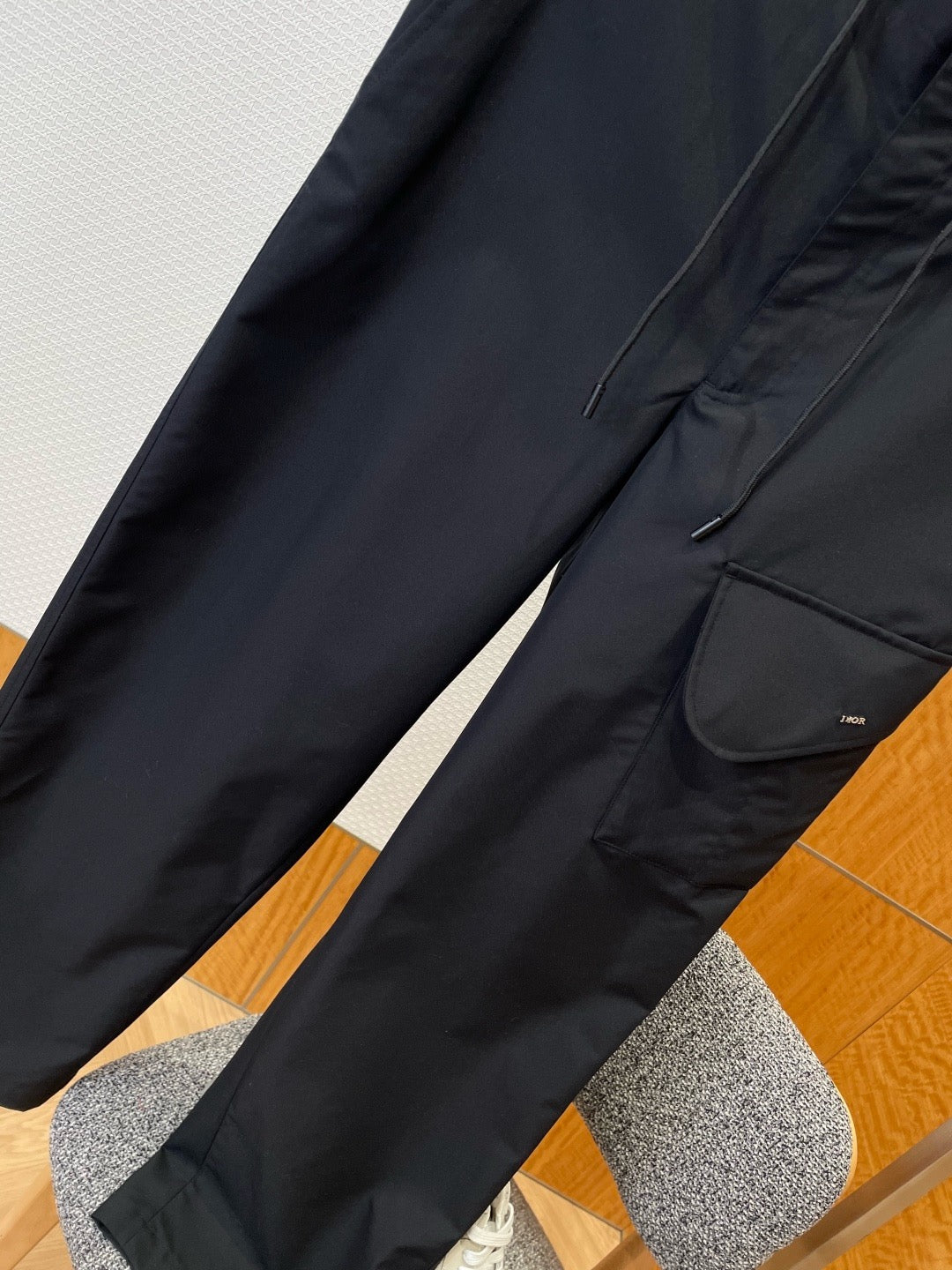 Dior Long Pant