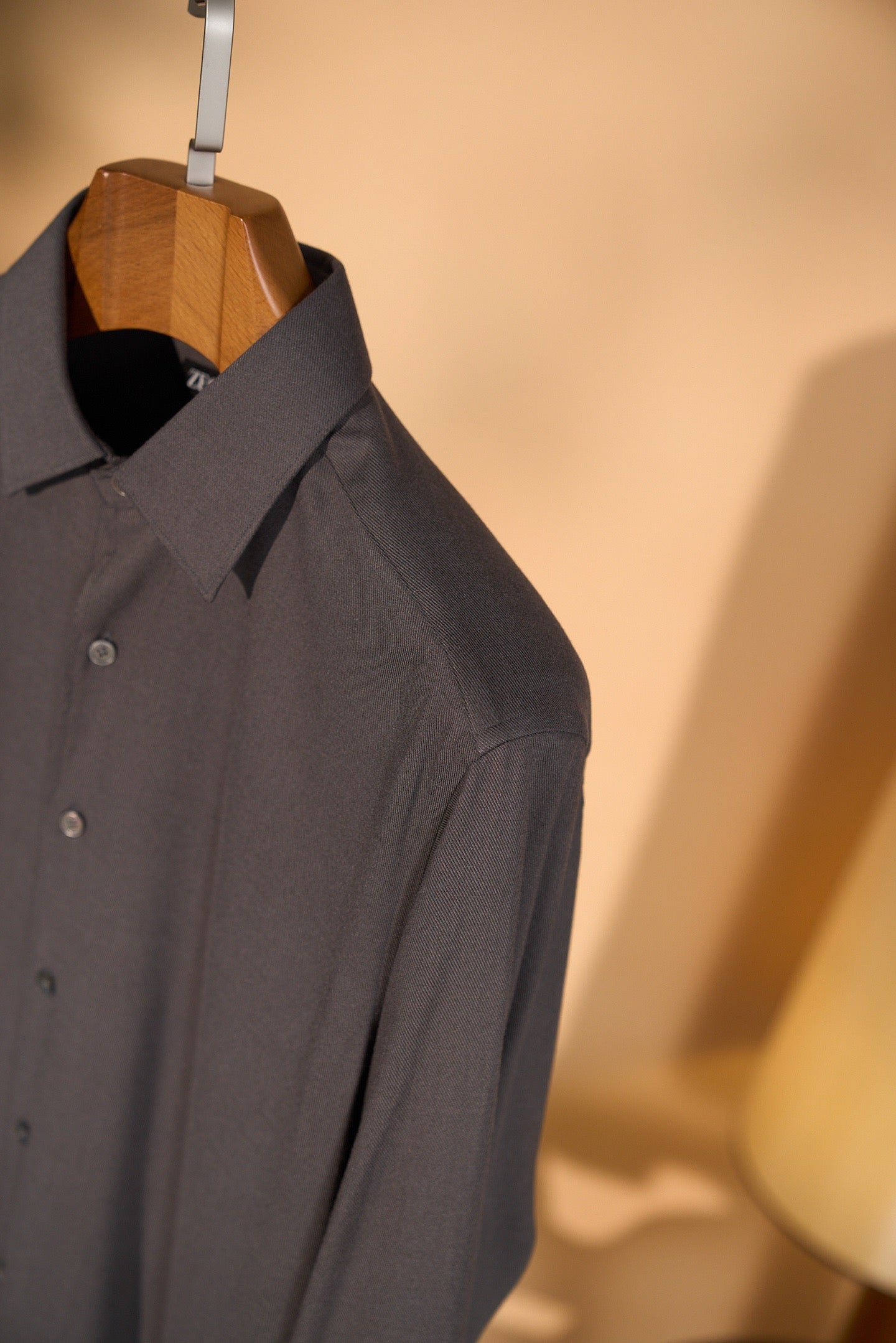 ZG Long Sleeve Shirt