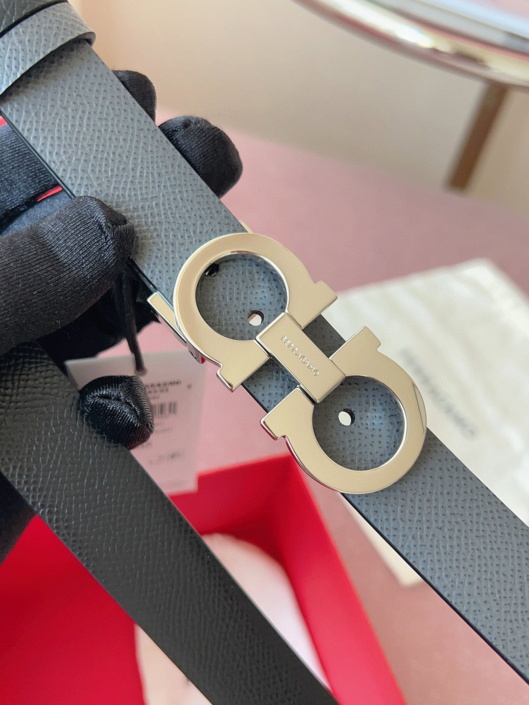 Ferragamo Belt