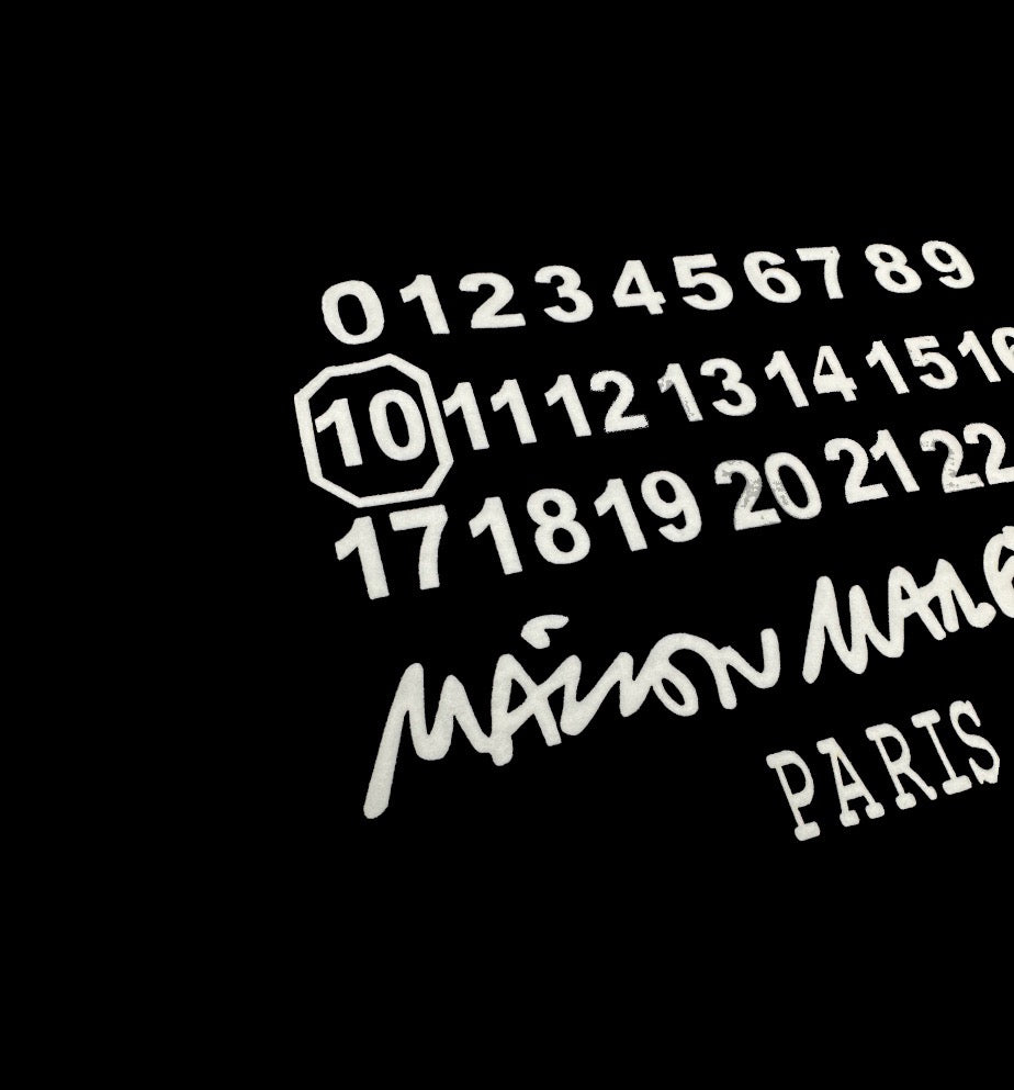 Maison Margiela T-shirt