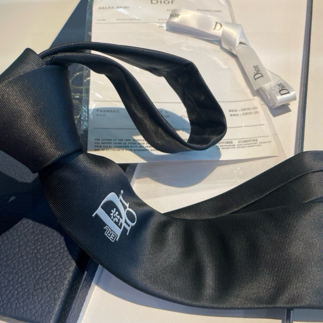 Dior Tie