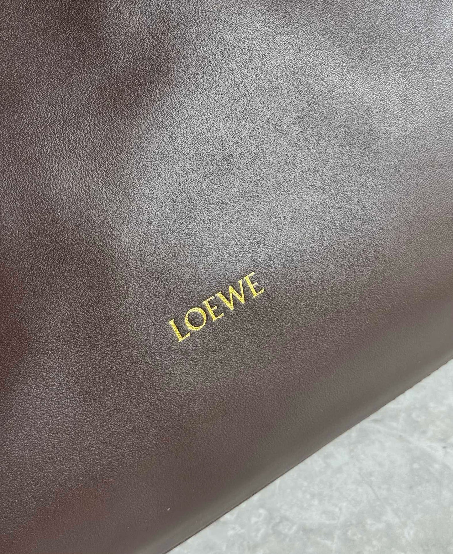 Loewe Flamenco Purse Lucky Bag(41x9x26cm)