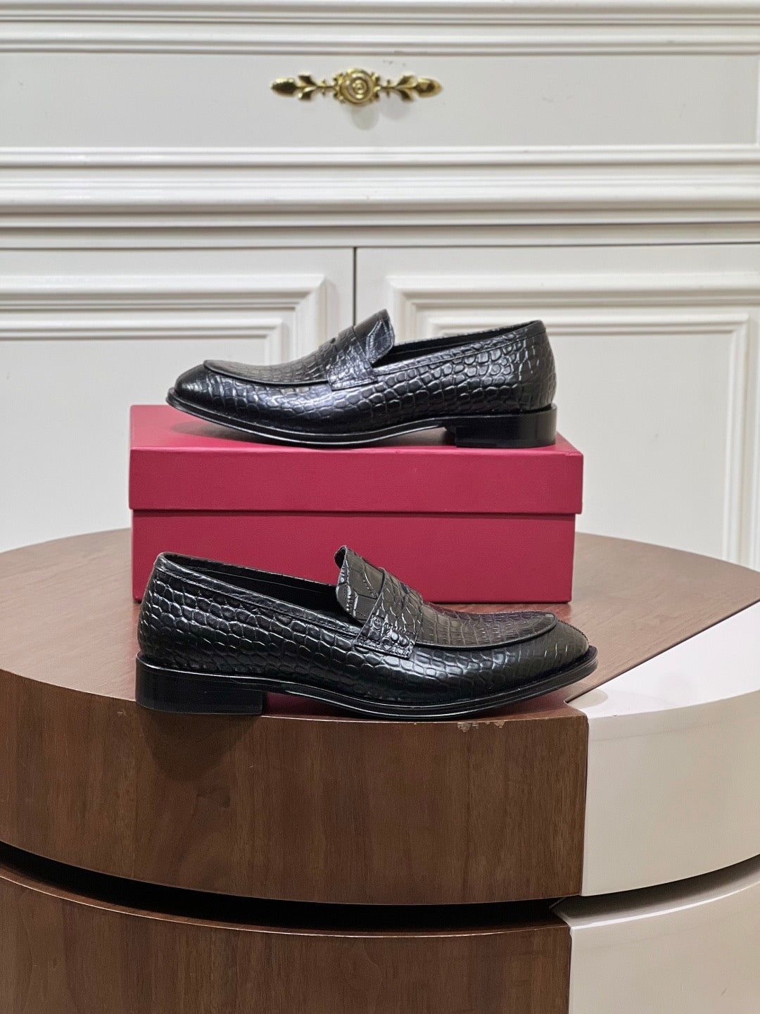 FG Loafer