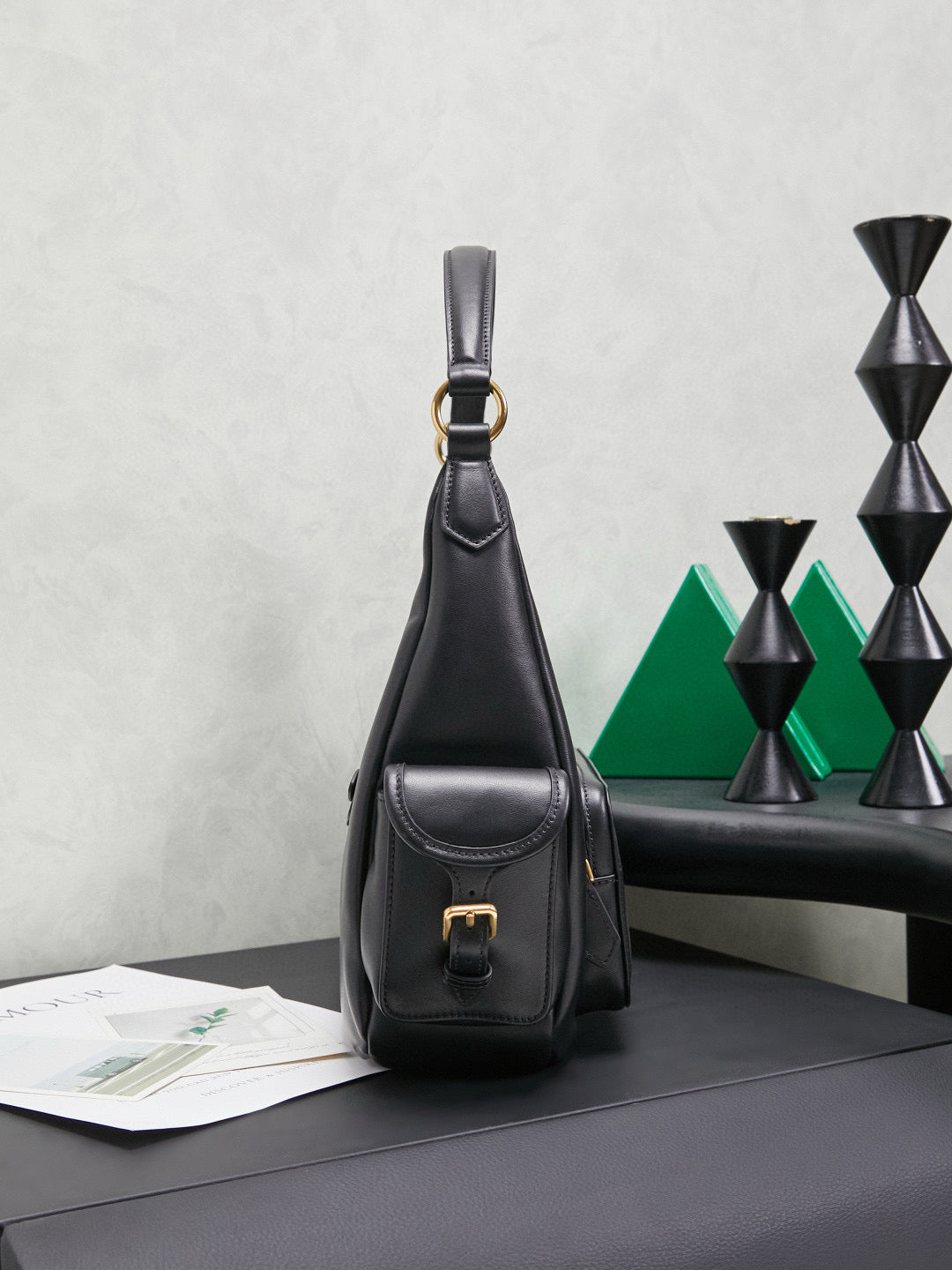 Miu Miu Handbag 38x14x20cm