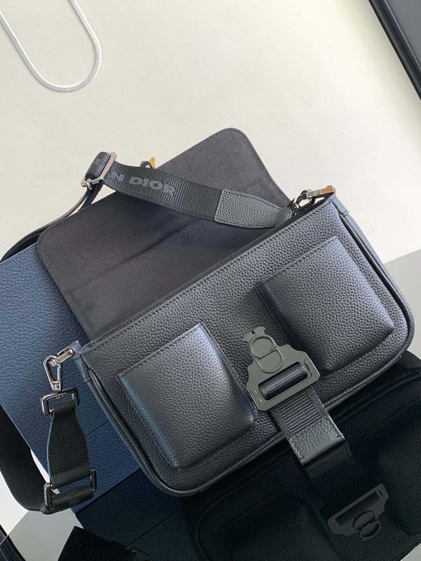 Dior Messenger Bag