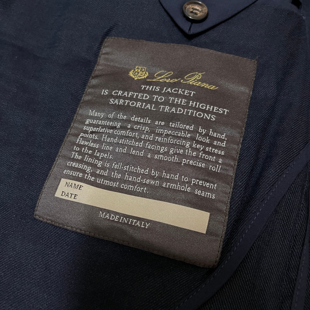 LP Jacket