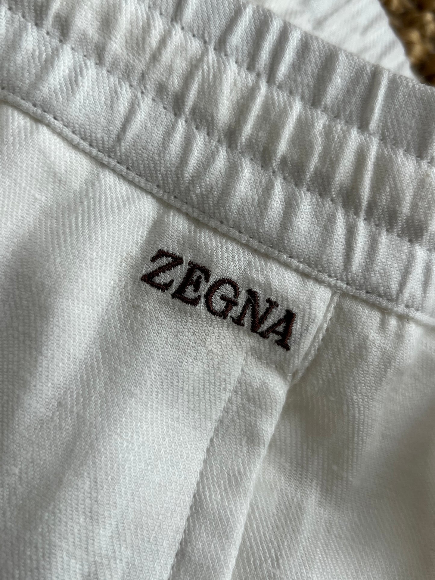 ZG Short Pants