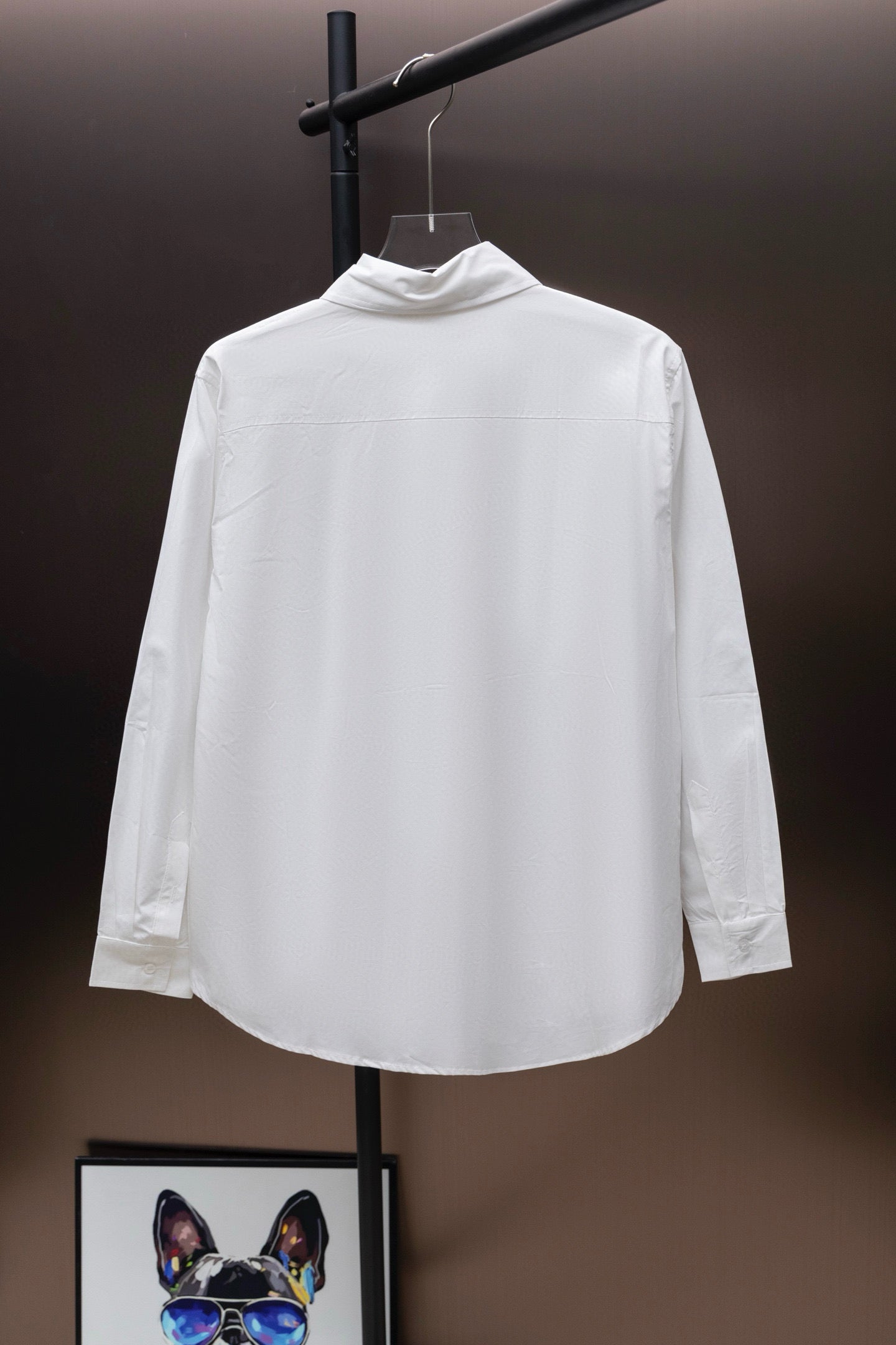 Maison Margiela Long Sleeve Shirt